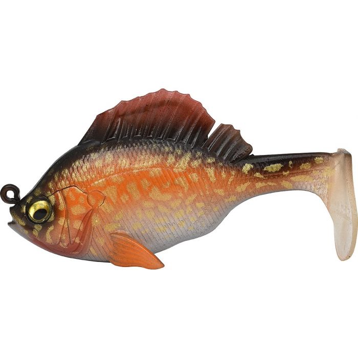 Megabass Sleeper Gill Swimbaits - Corlazo (SP-C)