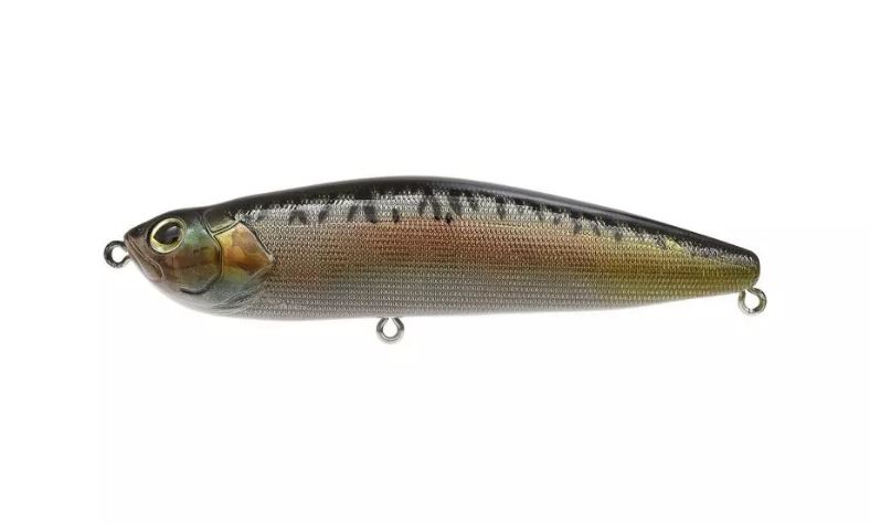 Xorus Z Claw Evo - Dark Mackerel