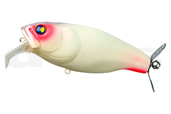 Buzzjet - 07 Bone Crackle