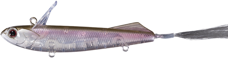 OSP Picro 68 F - TSL76  Lively Flash Wakasagi