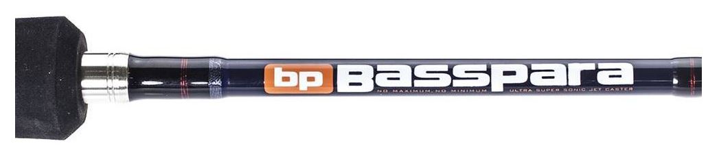 Major Craft Cana Basspara Spinninig 7.0"ML