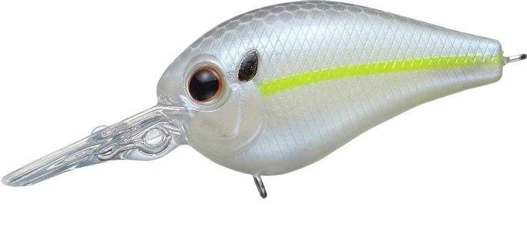 Evergreen Piccolo - 380 Chart Shad