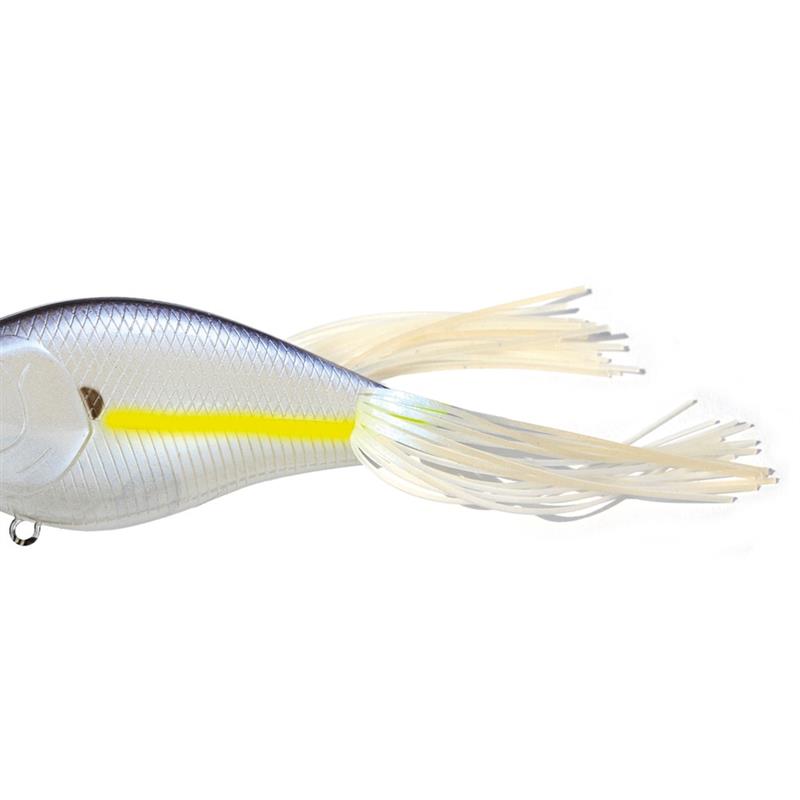 Amostra spyder crank 60MR CS