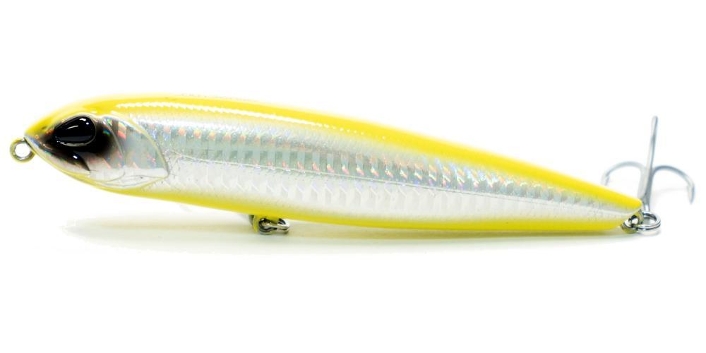 Amostra magdog 130SW DC Dirty Chartreuse