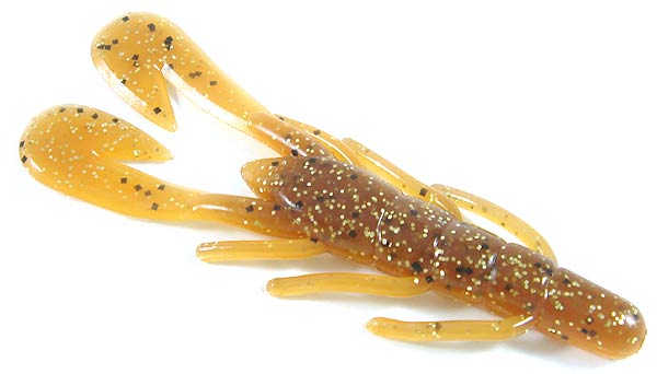 Zoom Ultravibe Speed Craw 080-268 Pumpkin Spice