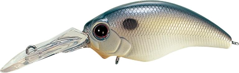 Evergreen Wild Hunch - 62 Natural Shad