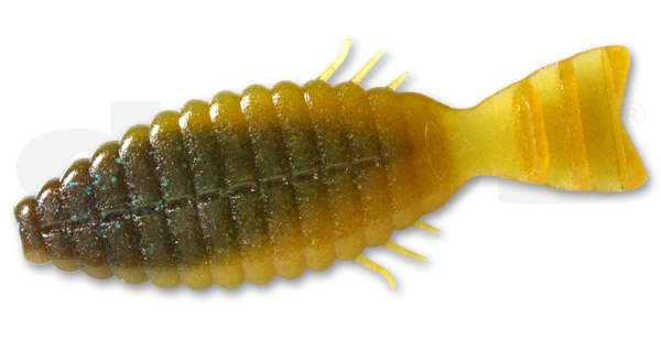 Bull Flat - 18 Blue Marron