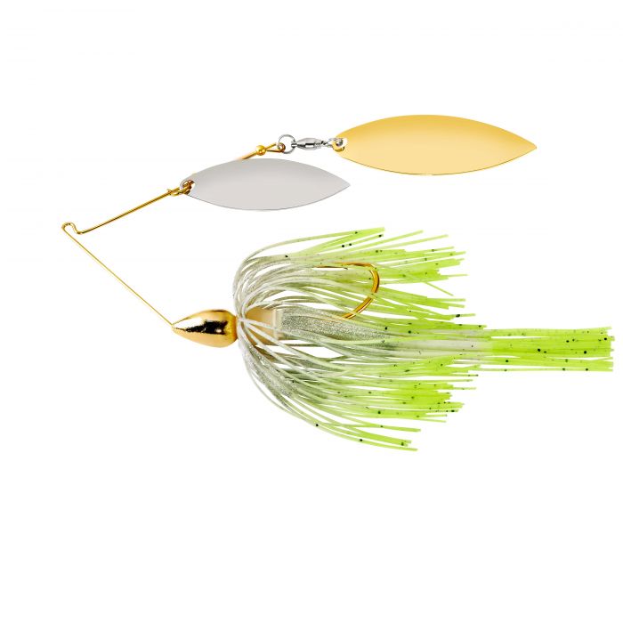 War Eagle Spinnerbait Gold Frame DW - GW26 Pro