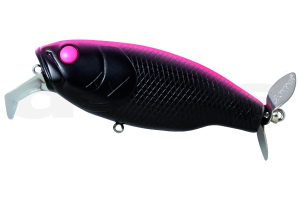  Buzzjet - 29 Visible Black