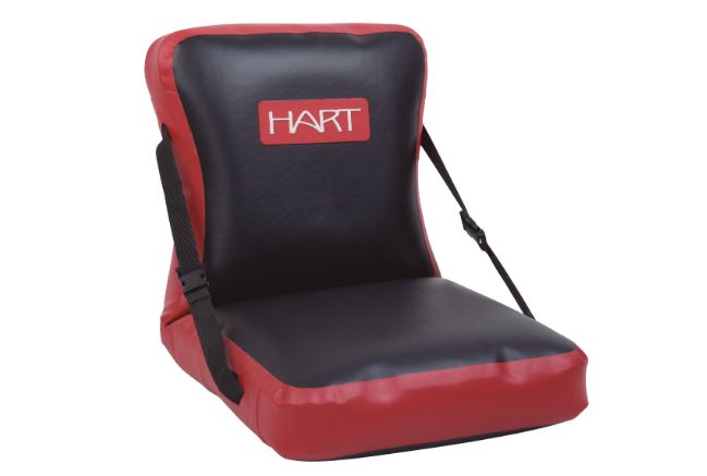 Hart Assento de Alta Pressão com 16cm de Espessura