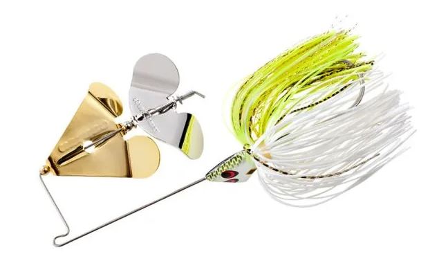 Booyah Counter Strike Buzzbait - 687 Limesicle