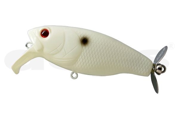 Buzzjet Jr. - 79 Bone Shad