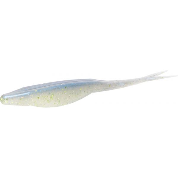 Zoom Super Fluke 023-354 Sexy Shad