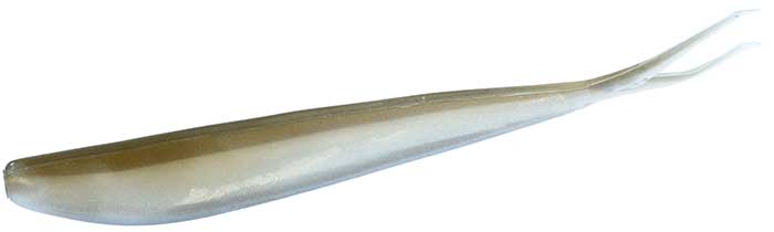 Zoom Fluke 015-106 Arkansas Shiner