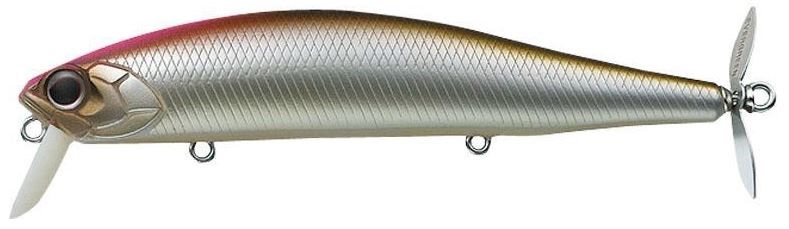 Evergreen Wake Magic - N217 Super Wakasagi 