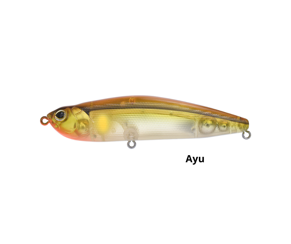 Xorus Z Claw Evo - Ayu