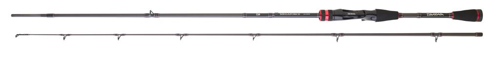 Daiwa Megaforce