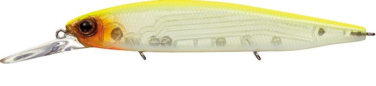 Amostra Faith 059 Skeleton Chart