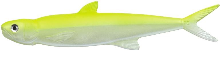 Amostra last ace 168 Skeleton Chart 54