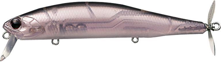 Evergreen Wake Magic - 265 Stealth Shad