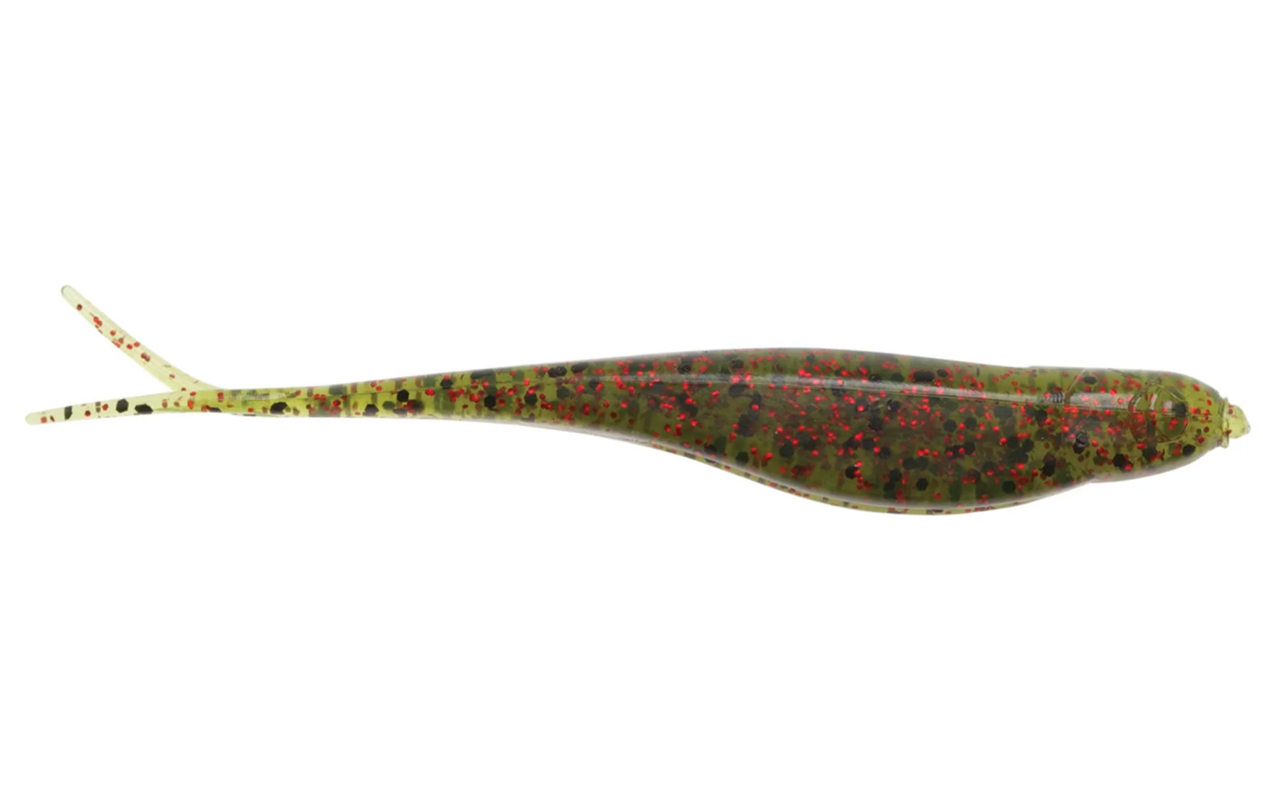 Zman Streak Z - Watermelon Red