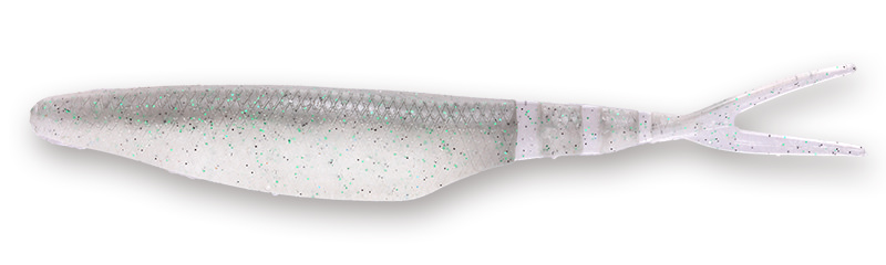 Imakatsu Bakusoku Shad 5" - S371 Eco Flying Fish