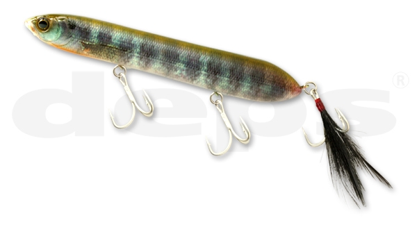 Brachiostick  05 Real Blue Gill