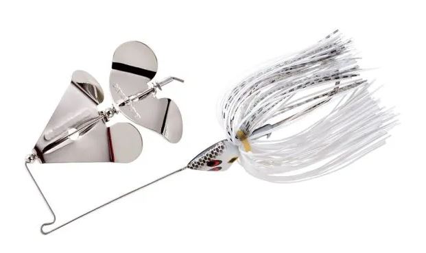 Booyah Counter Strike Buzzbait - 685 Alpine