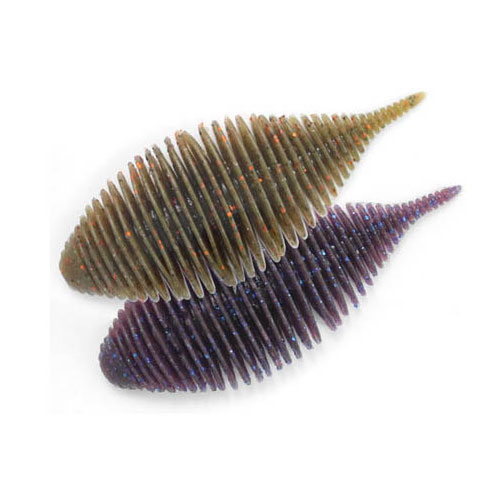 Bellows Gill - 296 Bug Bomb