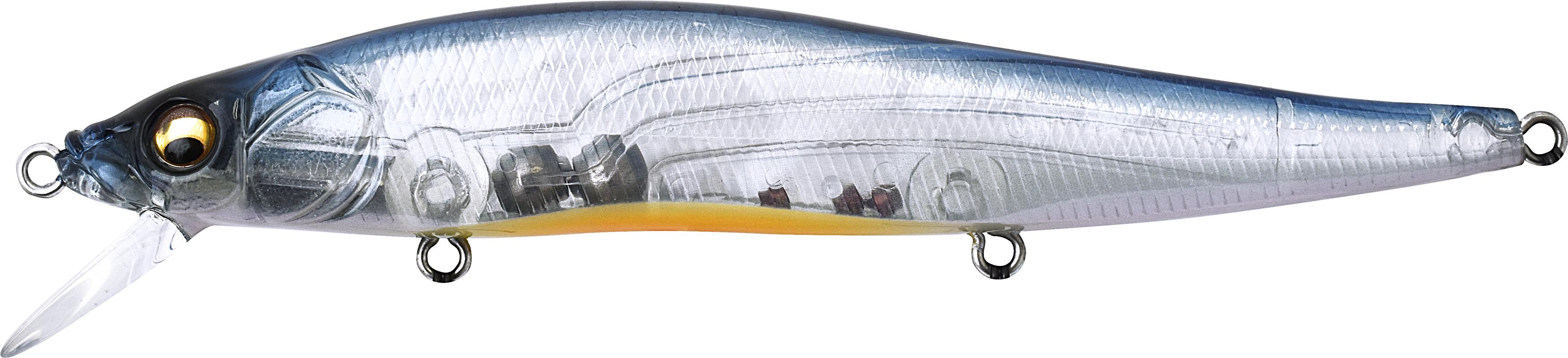 Vision OneTen FW 26 GP Pro Blue II