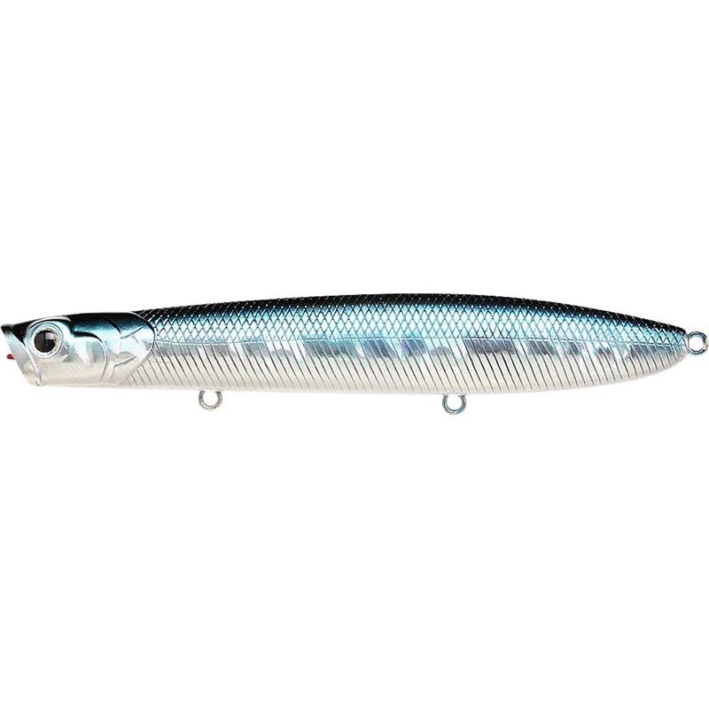 Lucky Craft Gunfish 117 - Aurora Black