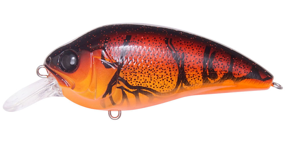 Megabass Super Z Z1 - 11 Wild Craw