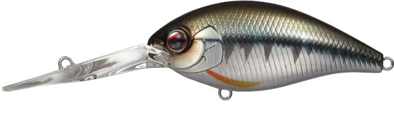 Amostra combat crank 480 7.5cm 601 Ketabass