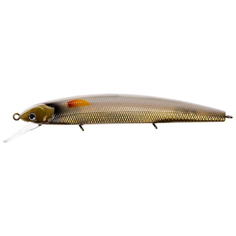 Jerkbait Hart Invert - 11