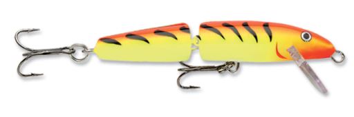 Amostra J09 Hot Tiger