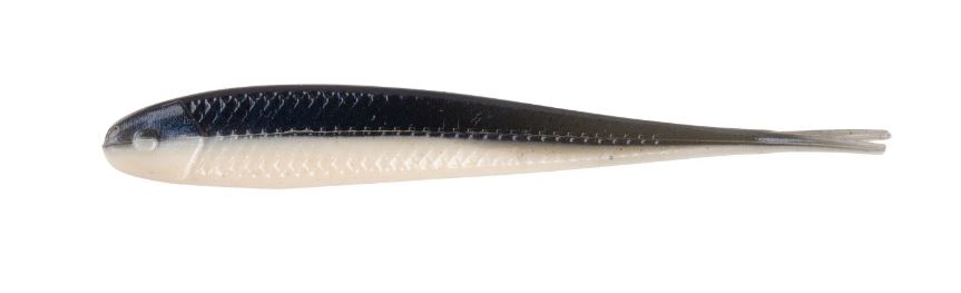 Yum FF Sonar Minnow - Natural Shad