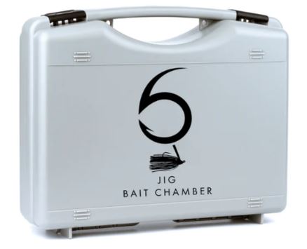 6th Sense Fishing Bait Chamber Jig