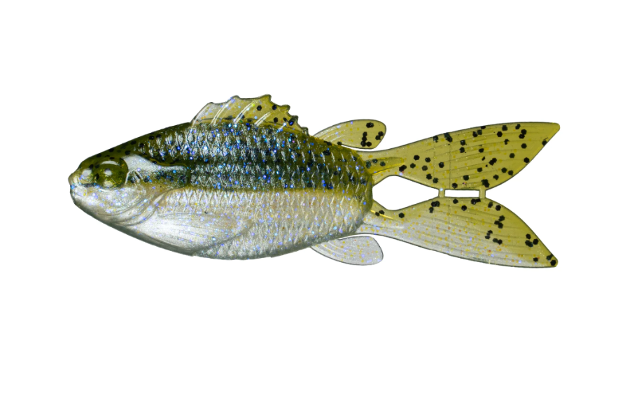 6th Sense FlipGill 3.8 - Watermelon Gill