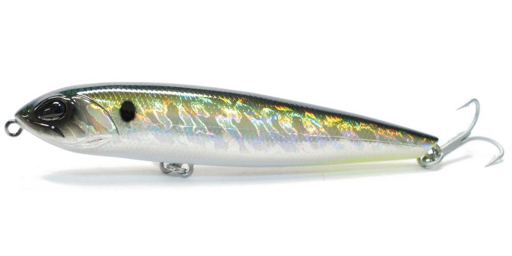 Amostra magdog 130SW GM Green Mack