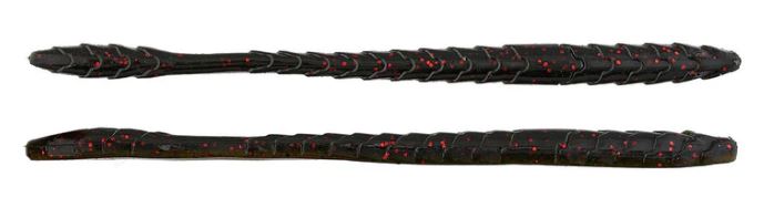 Googan Slim Shake Worm - California Craw