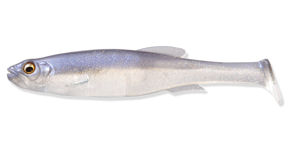 Megabass Mag Draft Freestyle - 16 Problue Shad