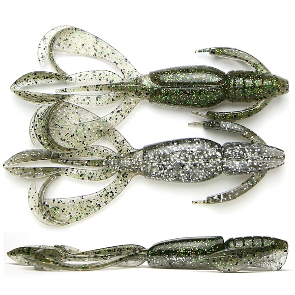 Amostra crazy flapper 4.4