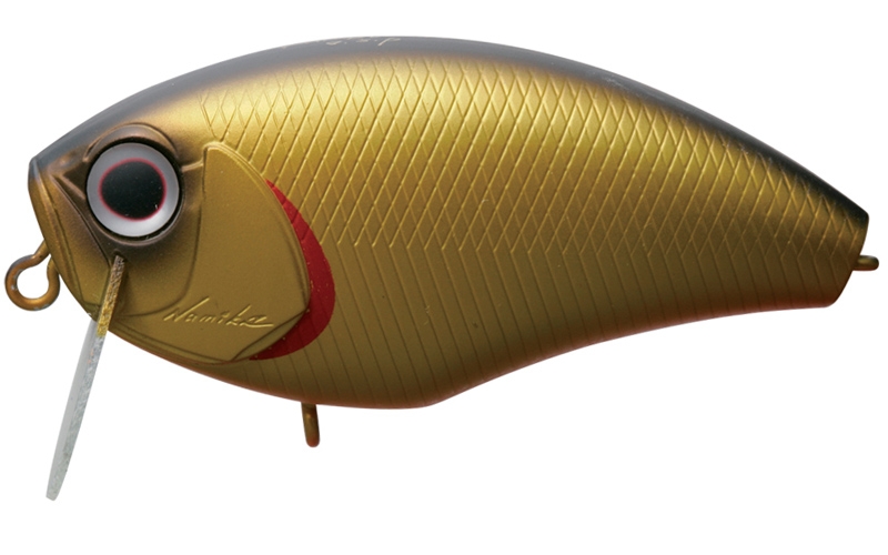 Daibuzzn Heavy Hitter T-04 JC Black Gold Ver.T