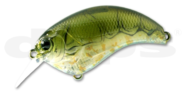 Evoke Olive Craw 