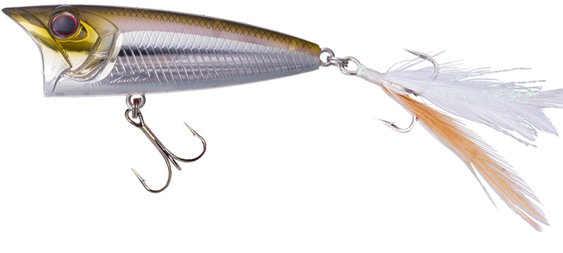 OSP Louder HF76 - Wakasagi