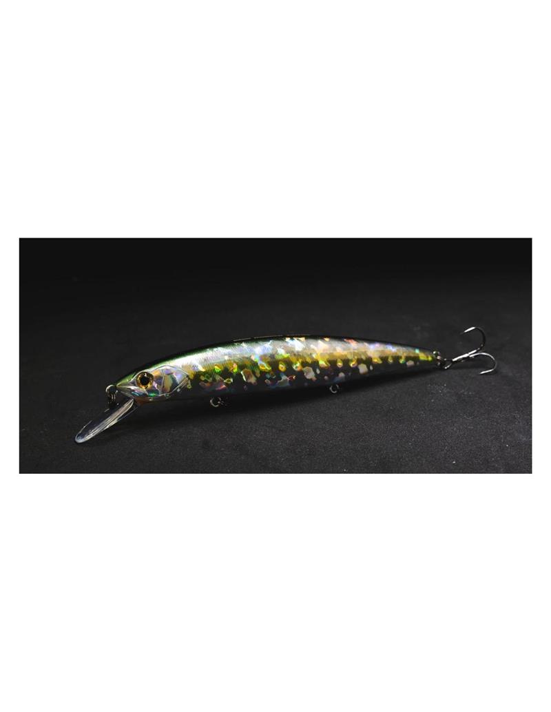 Bassday Mogul Minnow - CH463 Alburno Dream