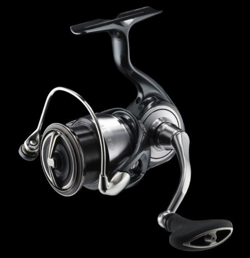Daiwa Certate G 24LT 2500 D H