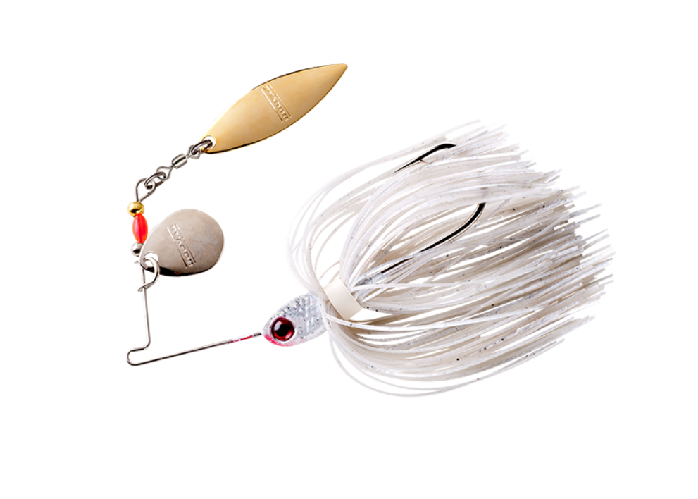 Spinnerbait Booyah Pond Magic - 650 Shad