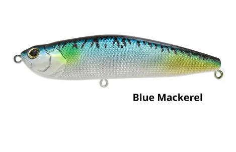 Xorus Z Claw Evo - Blue Mackerel
