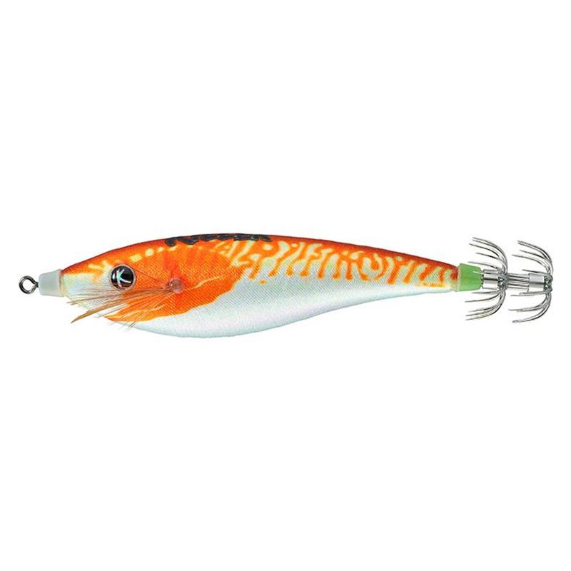 Williamson Killer Fish Natural Glow - PEARL
